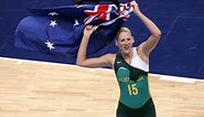 The legacy of Lauren Jackson and the 10 greatest Australian players in WNBA history