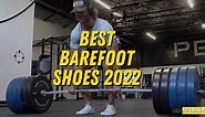 The 9 Best Barefoot Shoes to Buy In 2024