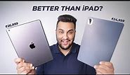 I’m Highly IMPRESSED with Xiaomi Pad 5 - vs iPad!