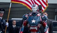 Iron Man 3 Teaser Trailer UK - Official Marvel | HD