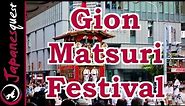 Gion Matsuri Festival in Kyoto! | Video Japan Guide
