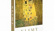Gustav Klimt Note Card Box