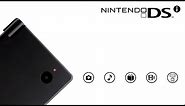 Nintendo DSi Menu - Nintendo DSi Music Extended