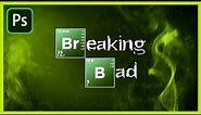 Create your own Breaking Bad style Name in 5 minutes!!