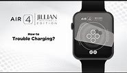 iTOUCH AIR 4 | Jillian Michaels Edition Smartwatch | How to Charge