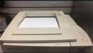 HP LaserJet 2100 Laser Printer - For Sale