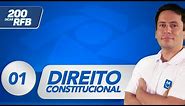Direito Constitucional - Presunção de Inocência | Prof. Ricardo Vale