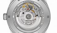 Tag Heuer Calibre 5 Watch Movement