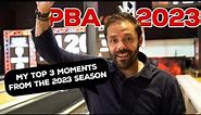 Belmo's BEST Moments From the 2023 PBA Season | Jason Belmonte