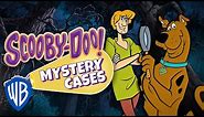Scooby-Doo! Mystery Cases App Official Trailer | WB Kids