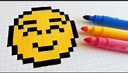 Fun and Easy Smiley Face Drawing Tutorial for Kids | Step-by-Step Guide