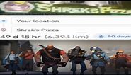 shrek's pizza meme