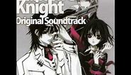 Vampire Knight Original Soundtrack-Maria Kurenai's Theme
