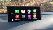 2019 Audi Q7 Apple CarPlay Tutorial!! (Iphone on the dash!)