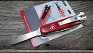 SwissQlip - Swiss Army Knife Pocketclip