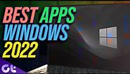 Top 5 Free Windows 11 Apps You Must Try | Guiding Tech