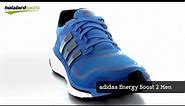 Running Shoe Preview: adidas Energy Boost 2
