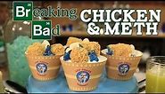 How to make CHICKEN & METH from Breaking Bad! Feast of Fiction S3 E14 | Feast of Fiction