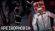 Roblox Apeirophobia: Roblox Backroom Experience The Sequel