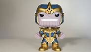 THANOS Guardians of the Galaxy Funko Pop review