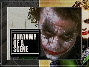 Breaking down the Joker's interrogation in 'The Dark Knight'