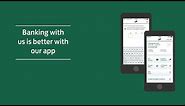 Mobile Banking App Introduction - Lloyds Bank