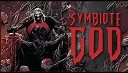 Knull: God Of The Symbiotes Revealed