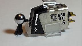 Stanton 680EE S Professional Cartridge
