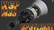 KSP Mod Spotlight - FASA Pack