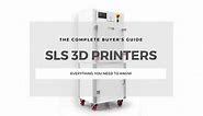 Best Lower-Cost Desktop SLS 3D Printers in 2024 - 3DSourced