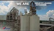 CEMEX USA Cement Operations 2017