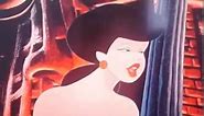 cool world (1992)lonette and frank scenes