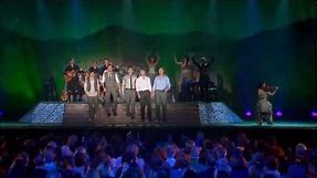 Celtic Thunder Heritage - "A Place in the Choir"