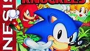 Sonic And Knuckles & Sonic 3 (JUE) ROM Free Download for Megadrive - ConsoleRoms