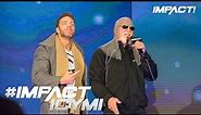 Scott Steiner RIPS APART Konnan & LAX | IMPACT! Highlights Apr. 12 2018