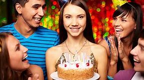 42 Cool Teenage Birthday Party Ideas (2024 Guide)