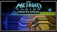 How Metroid Fusion Creates Dread