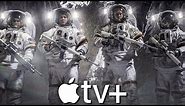 10 Mind-Blowing SCI-FI TV Series on Apple TV+