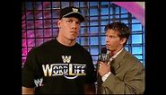 John Cena Vs. D-Von Dudley | SmackDown! Aug 19, 2004