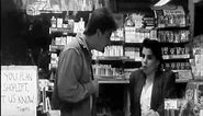 Clerks - "In A Row?"