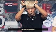 SHINee - Why So Serioius? (2013.06.08) [Music Bank w/ Eng Lyrics]