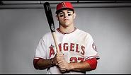 Mike Trout 2011-2013 Highlights HD