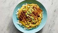 Katsudon (Japanese Chicken or Pork Cutlet and Egg Rice Bowl) Recipe
