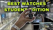 Best Budget Watches for Students (and youngsters) pt. 1