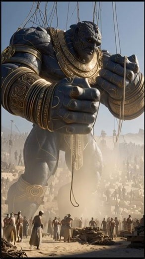 How Egypt Built The Pyramids (and why it matters)