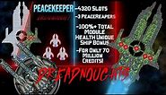 Space Arena-Dreadnought Fan Concept