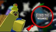 How To Find Trollface Logo (Find The Trollfaces: Re-memed)
