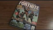 The Ultimate Guide To Fortnite Magazine