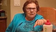 Watch this grandma use a google home device for the first time