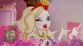 Meet Apple White | Ever After High